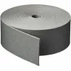 Puutarha-aita Nature Harmaa Polyetyleeni 7,5 cm x 10 m