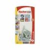 Kulmanaulat Fischer 14905 Nappulakengät 5 x 25 mm 10 osaa