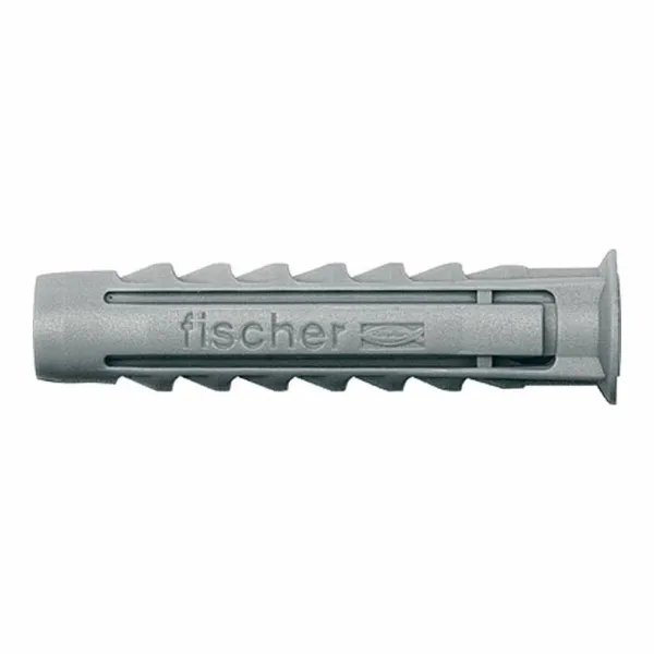 Dygliai Fischer SX 519333 8 x 40 mm (120 vnt.)