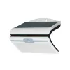 LED sienas gaisma EDM 31848 Balts 6 W 430 Lm 6500 lm Solārais Kustības Sensors 6500 K
