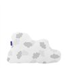 Cushion HappyFriday Basic Grey Clouds 60 x 40 cm
