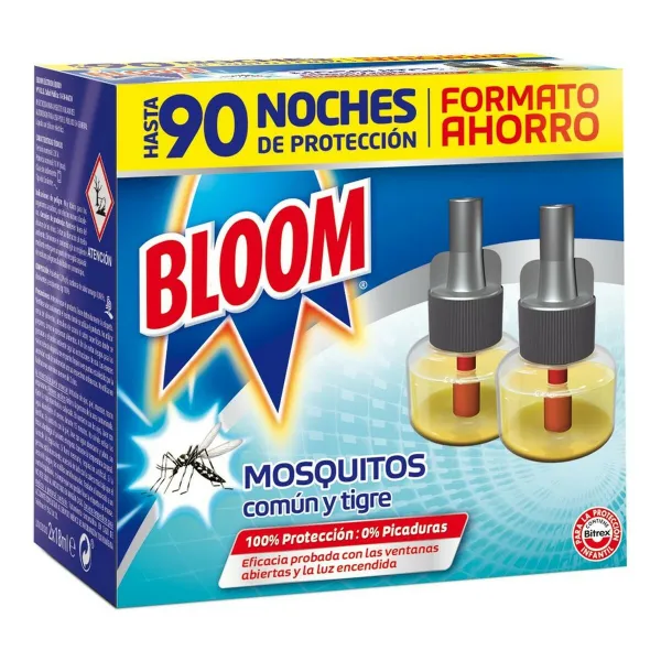 Putukamürk Bloom (2 uds)