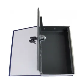 Book-shaped safe Bensontools