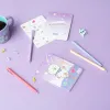 BT21 - Set of A6 RJ notebooks (3 pieces)