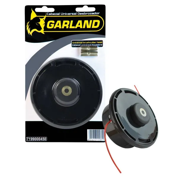 Насадка для мотокосы Garland 7199000450 Универсальный
