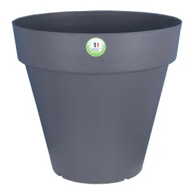 Stiklainis Riviera 414076 Apskritas Pilka Plastmasinis