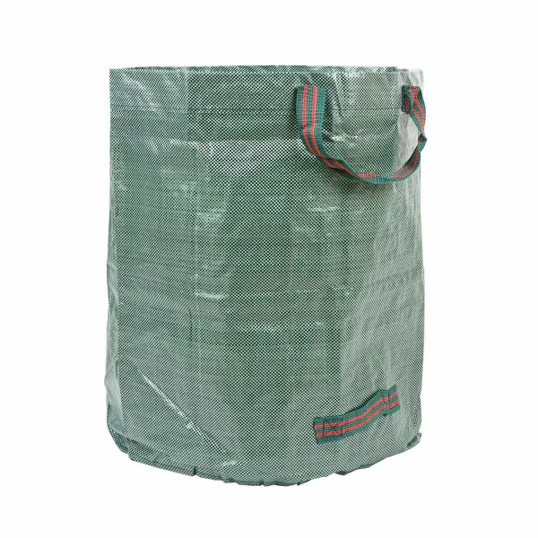 Säkki Faura 272 L Vihreä Puutarha 76 x 67 cm