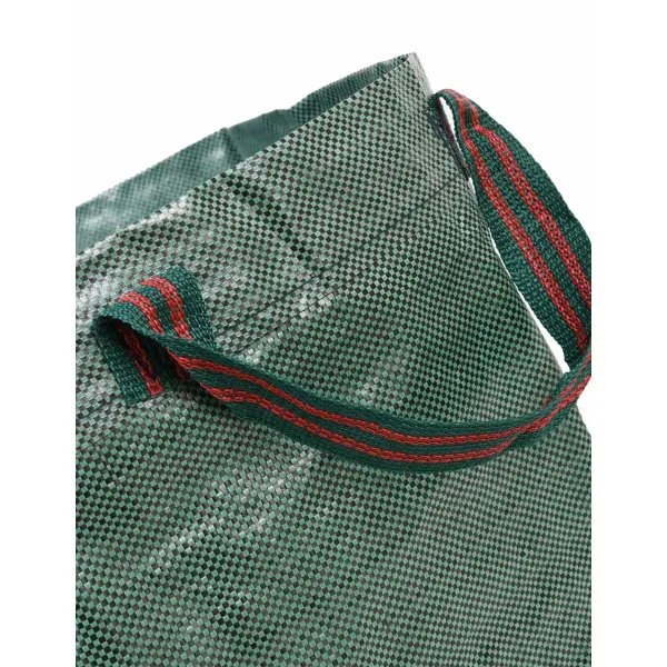 Maišas Faura 272 L Žalia Sodas 76 x 67 cm