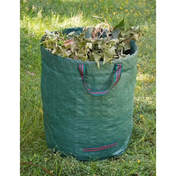 Maišas Faura 272 L Žalia Sodas 76 x 67 cm