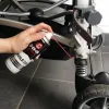 Tepalinė alyva 3-En-Uno 34135 200 ml Spray Daugkartinis naudojimas