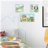 Canvas HappyFriday HAPPYNOIS