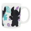 Disney Stitch - Color-changing ceramic mug in a gift box from the Stitch & Angel collection 325 ml