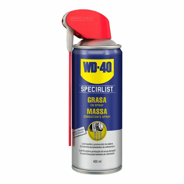 Tepalas WD-40 Specialist 34385 Spray 400 ml