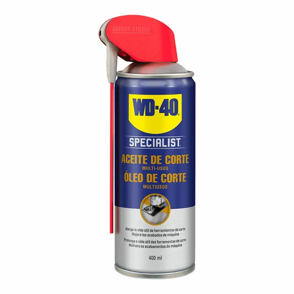 Voiteluöljy leikkaamiseen WD-40 Specialist 34381 400 ml