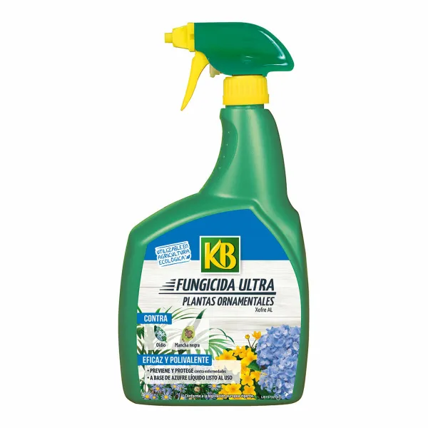 Insecticde KB 800 ml