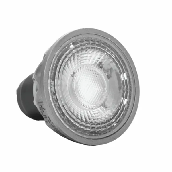 LED Spuldze Silver Electronics Dicroica LED EVO 8W GU10 5000K 8 W 5000K