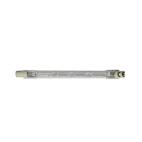 Halogeninė Lemputė Osram Plusline ES Small 120 W Linijinis E27 R7s 2220 Lm (2900 K)
