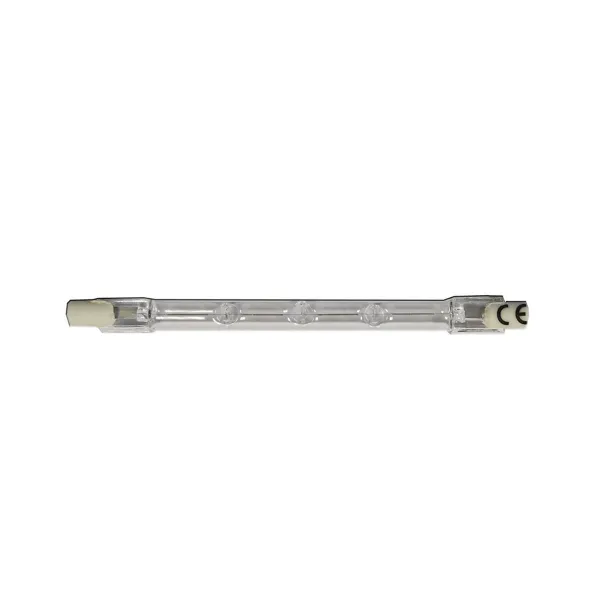 Halogeninė Lemputė Osram Plusline ES Small 120 W Linijinis E27 R7s 2220 Lm (2900 K)