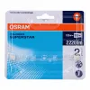 Halogeninė Lemputė Osram Plusline ES Small 120 W Linijinis E27 R7s 2220 Lm (2900 K)