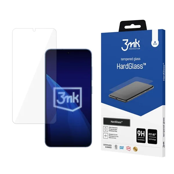 3mk HardGlass - Tempered glass for Samsung Galaxy S26
