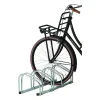 Pyöräteline Dunlop Lattia 4 paikkaa 27 x 100 x 32,5 cm Teräs