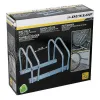 Pyöräteline Dunlop Lattia 2 paikkaa 27 x 40 x 32,5 cm Teräs