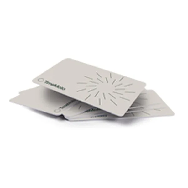 RFID kortelė Safescan RF-100 25 vnt.