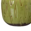 Kasvit 19,5 x 19,5 x 18,5 cm Keraminen Pistaasi