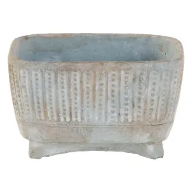 Kabantis šviestuvas 22,7 x 22,7 x 13,5 cm Cementas