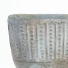 Подставка под цветочный горшок 22,7 x 22,7 x 13,5 cm Цемент