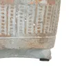 Подставка под цветочный горшок 22,7 x 22,7 x 13,5 cm Цемент