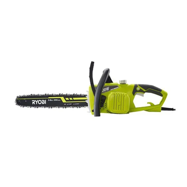 Электрическая бензопила Ryobi RCS1935B2C 1900 W 35 cm