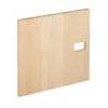 Durvis Astigarraga Dinamic 36,2 x 32,5 x 1,6 cm Plaukti Ciedra