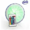 Светодиодный прожектор для бассейна Gre PLED1C