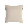 Подушка DKD Home Decor Синий 45 x 10 x 45 cm Белый Boho