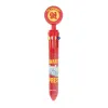 Harry Potter - 10-Color 3D Retractable Pen Platform 9 3/4