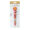 Harry Potter - 10-Color 3D Retractable Pen Platform 9 3/4