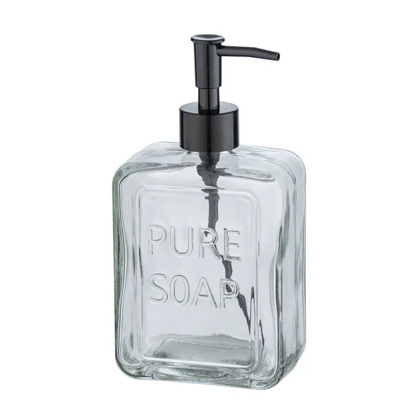 Saippua-annostelija Wenko pure soap 550 ml