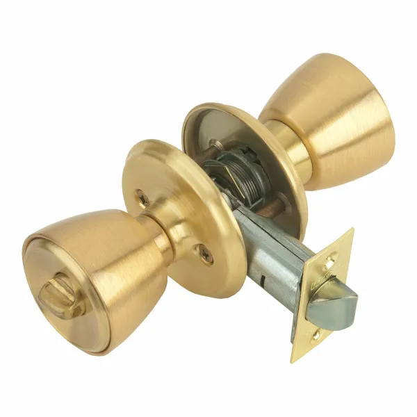 Kloķveida slēdzene MCM 509b-3-3-70 Durvju aizbīdnis