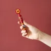 Harry Potter - 10-Color 3D Retractable Pen Platform 9 3/4