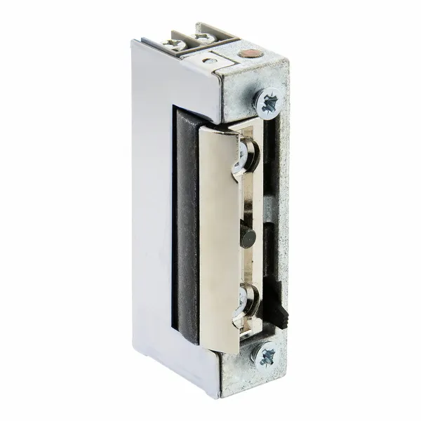 Elektriskā slēdzene Jis 1440r/b Pelēks 67 x 28,5 x 16,5 mm Automātisks Simetrisks