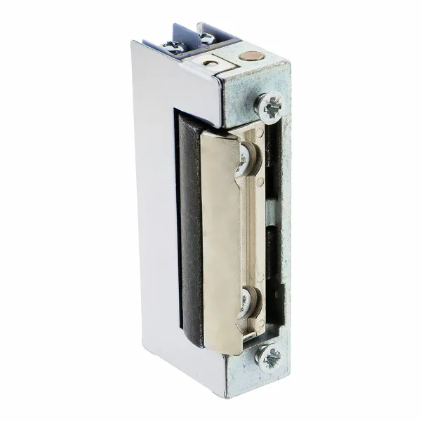 Elektriskā slēdzene Jis 1410-r/b Pelēks 67 x 28,5 x 16,5 mm Standard Simetrisks