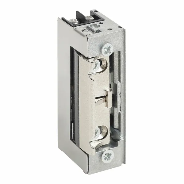 Elektrinis užraktas Jis 1746/b Pilka 67 x 28,5 x 20,5 mm Automatinis Simetriškas