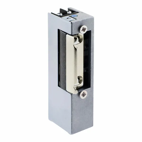 Электрический замок Jis 03010652 Серый Standard короткие