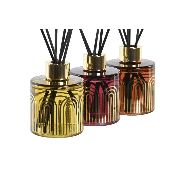 Oro gaiviklis DKD Home Decor 100 ml Miesto (3 vnt.)