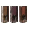 Oro gaiviklis DKD Home Decor 100 ml Miesto (3 vnt.)
