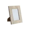 Foto rāmis DKD Home Decor 17 x 1,8 x 21,5 cm Krēmkrāsa Kauls Sveķi Koloniāls