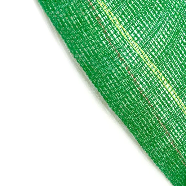 Trikoot EDM Hedelmäkeräin Vihreä polypropeeni 4 x 8 m