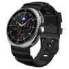 Spigen WBS2 - Strap for Samsung Galaxy Watch 8 / 8 Classic 40 / 44 / 46 mm (Black)