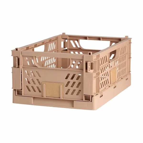 Контейнер для хранения Складной песок 27,6 L 50 x 33 x 25 cm